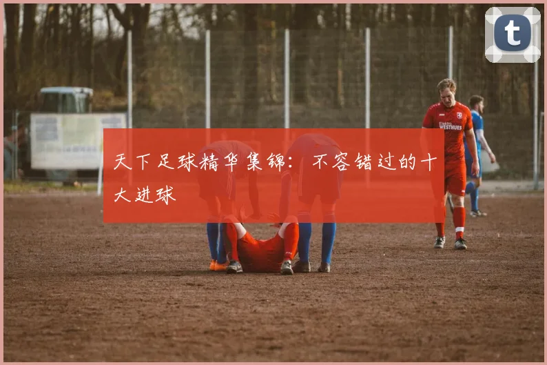 天下足球精华集锦：不容错过的十大进球